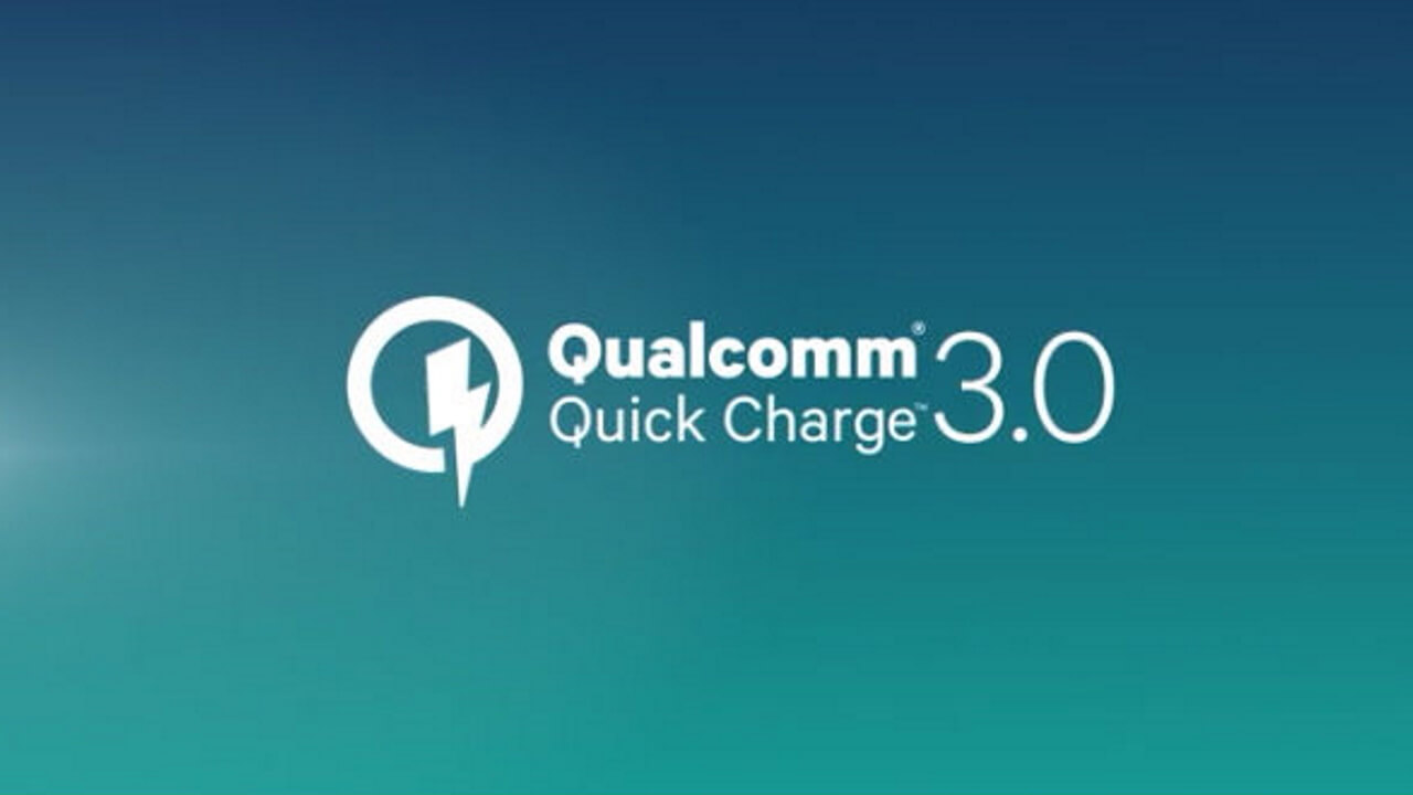 Qualcomm、高速充電新規格「Quick Charge 3.0」発表