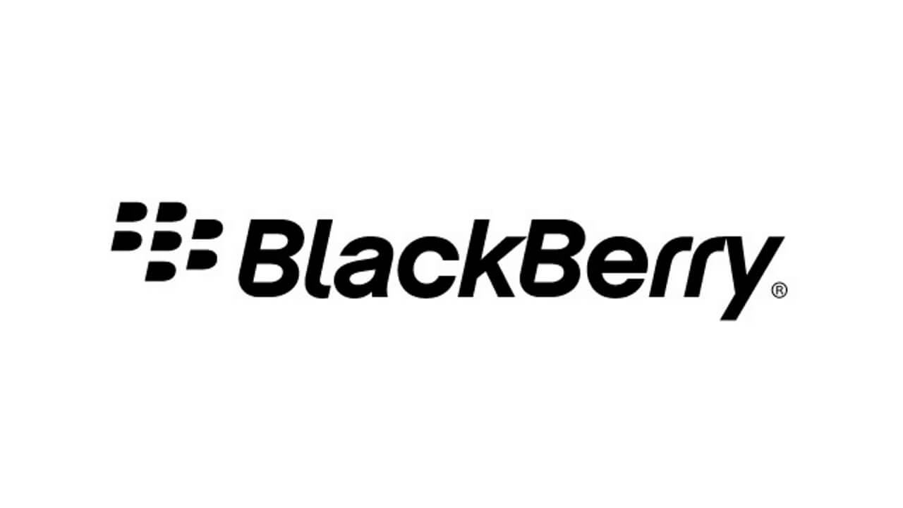 BlackBerry OS 10.3.3