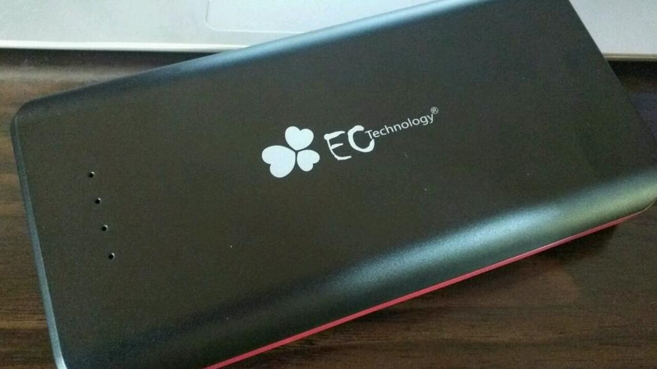 EC Technology