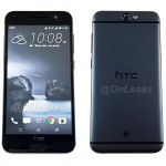 HTC One A9-2