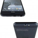 HTC One A9-4