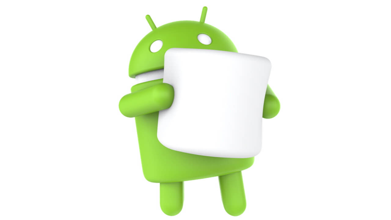 Motorola、Android 6.0アップデート予定機種公開