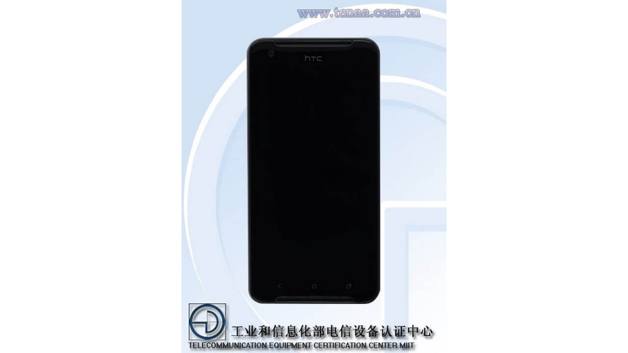 「HTC One X9（HTC X9u）」が中国認証取得