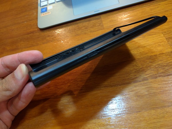 BlackBerry Priv