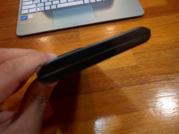 BlackBerry Priv
