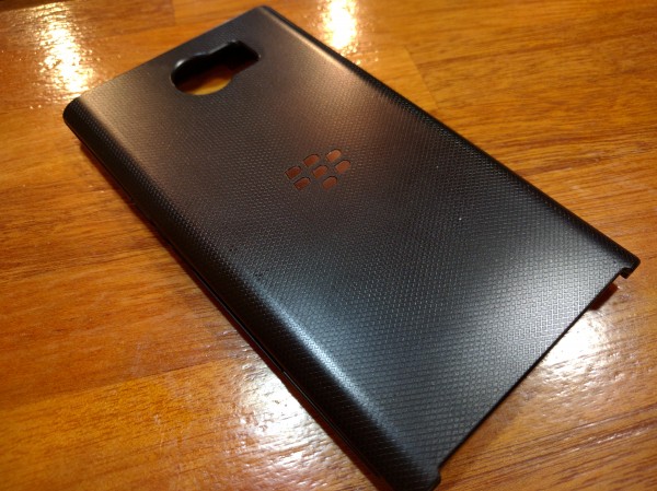 BlackBerry Priv