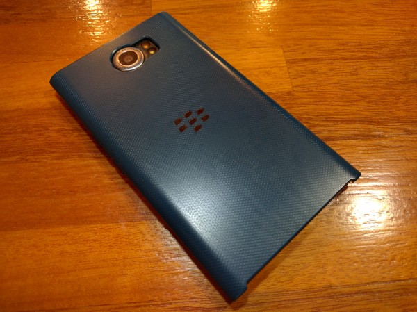BlackBerry Priv