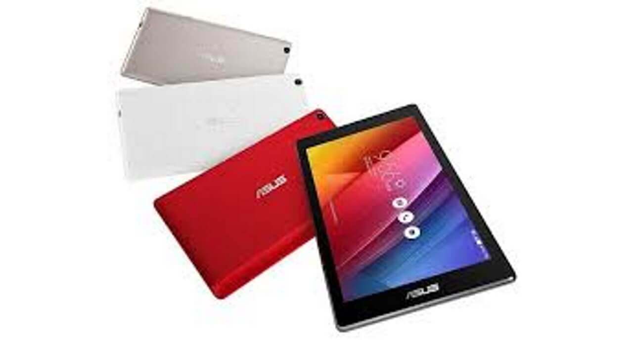 エントリー7インチ「ASUS ZenPad C 7.0（Z170C）」法人向けに発売