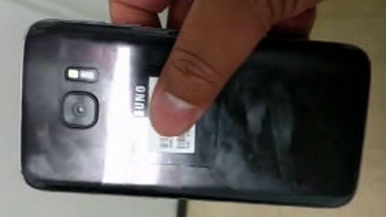 「Galaxy S7」非公式ハンズオン動画