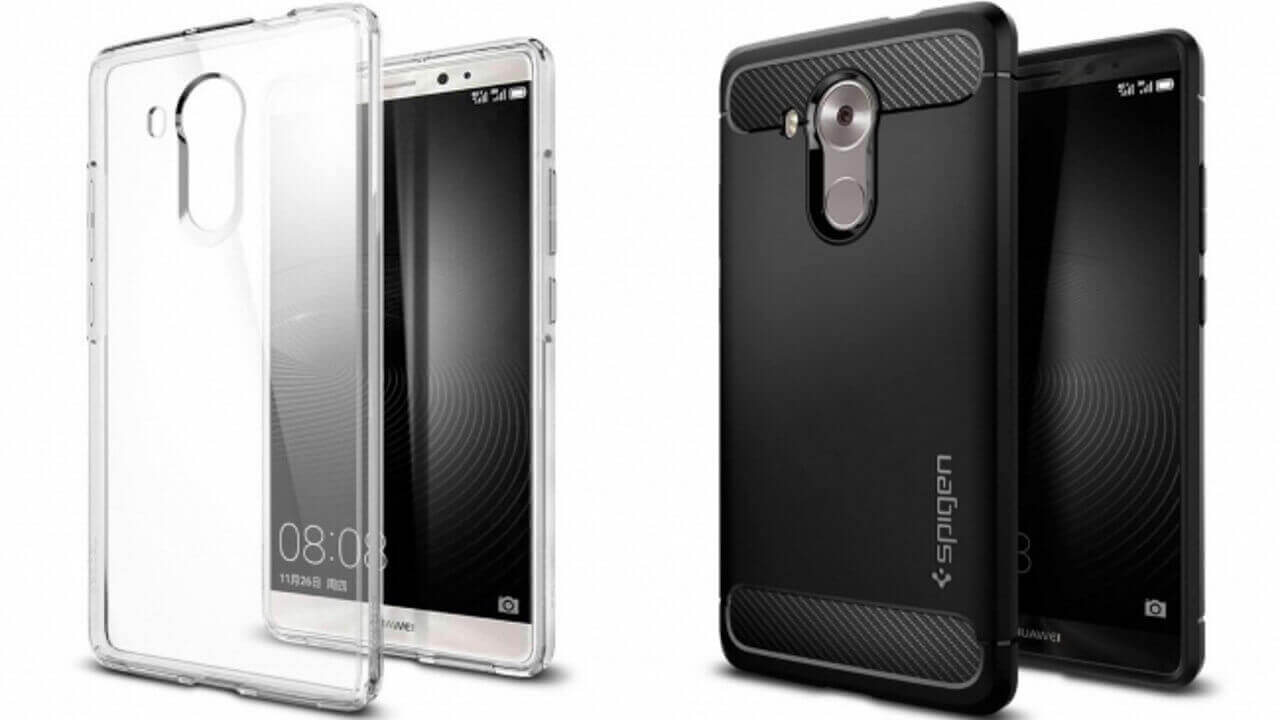 Spigen、「Nexus 6P」用ハードケース「シン・フィット」新色など発売