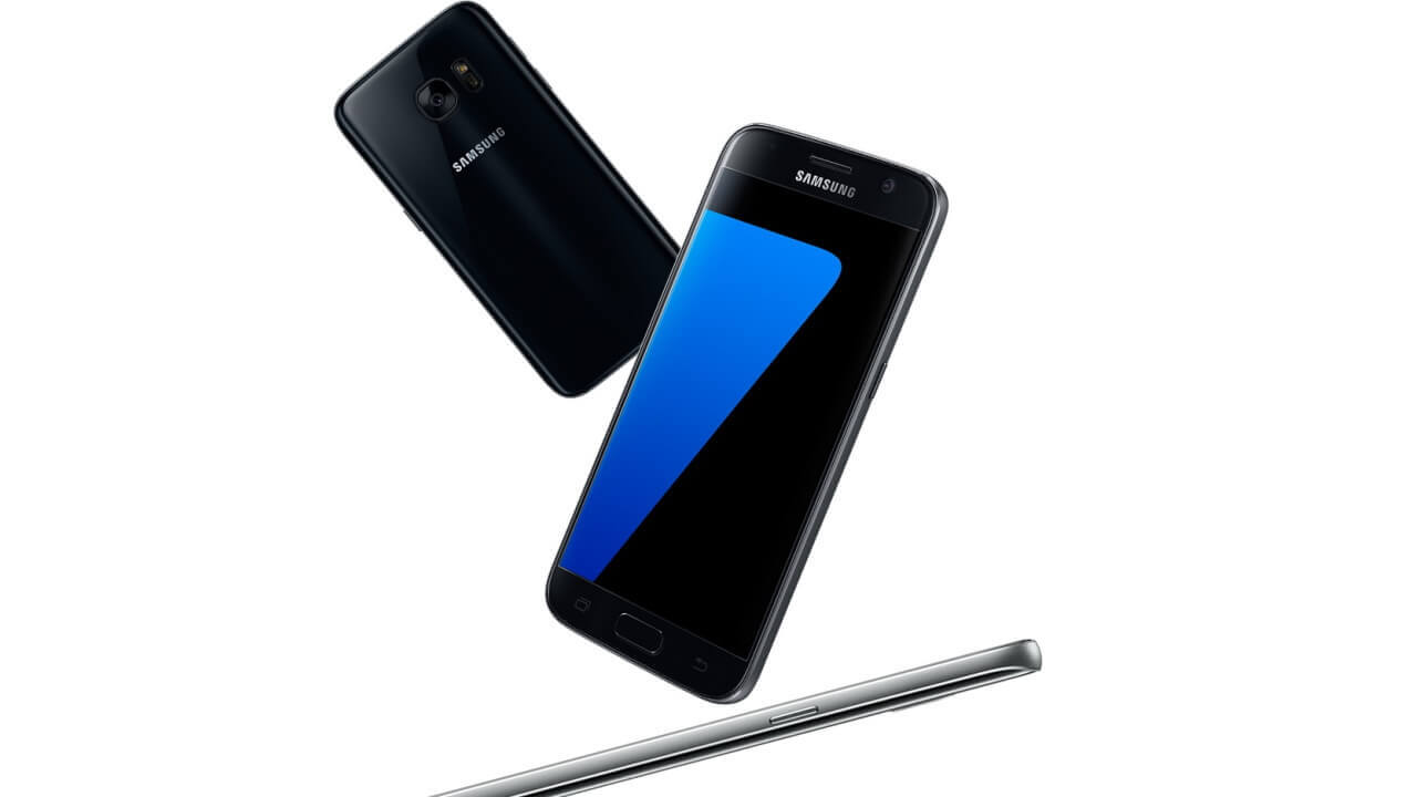香港版「Galaxy S7/S7 edge」プロセッサや対応周波数判明