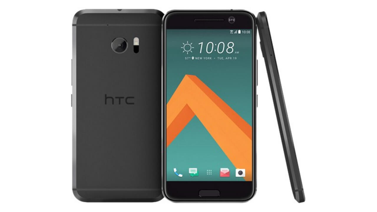Handtec、「HTC 10」発売