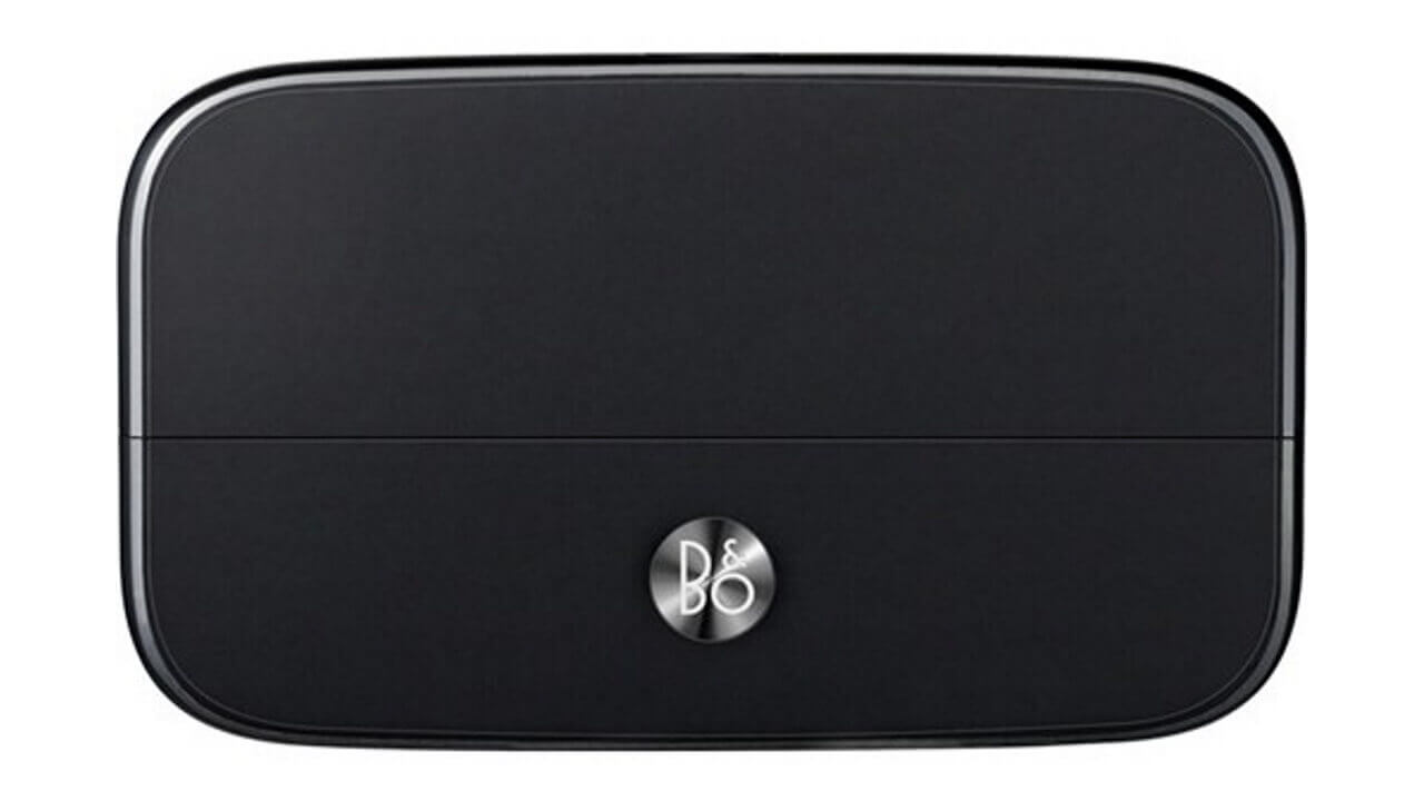 LG Hi-Fi Plus with B&O Play