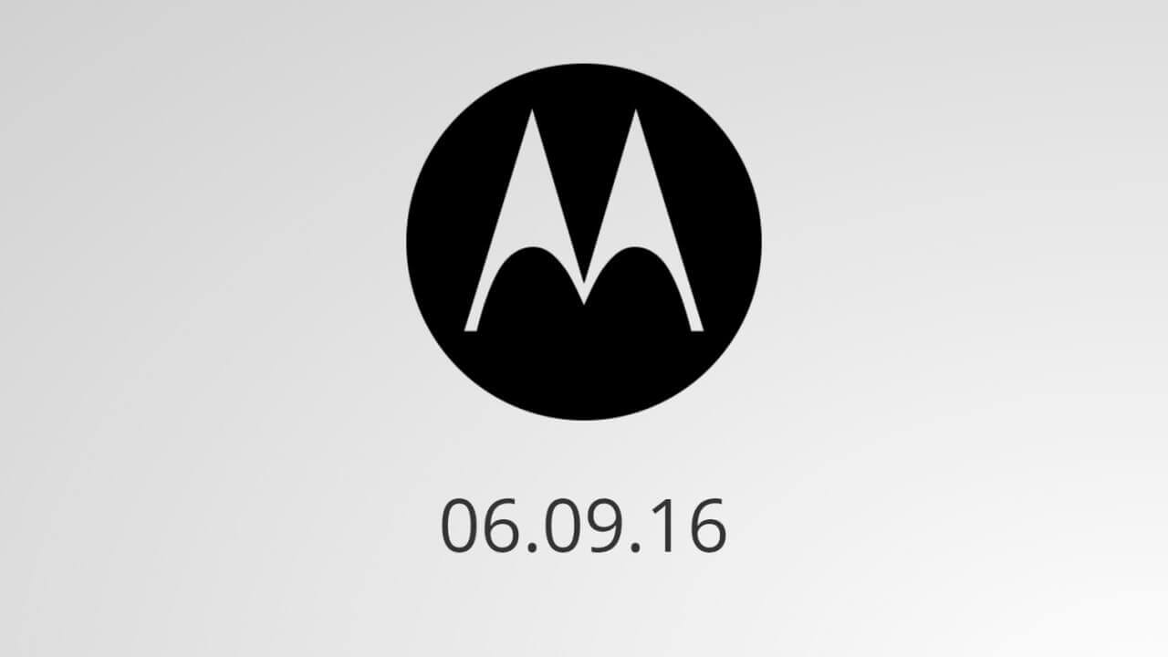 Motorola、6月9日新製品発表に向けたレトロティザー公開