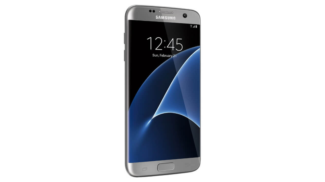 Samsung、米国でSIMフリー「Galaxy S7/S7 edge」公式発売