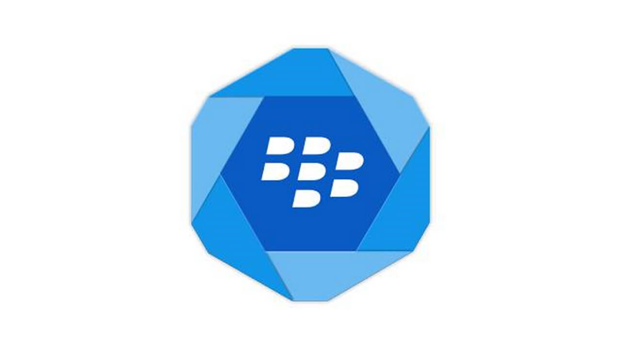BlackBerry Hub+ Suite