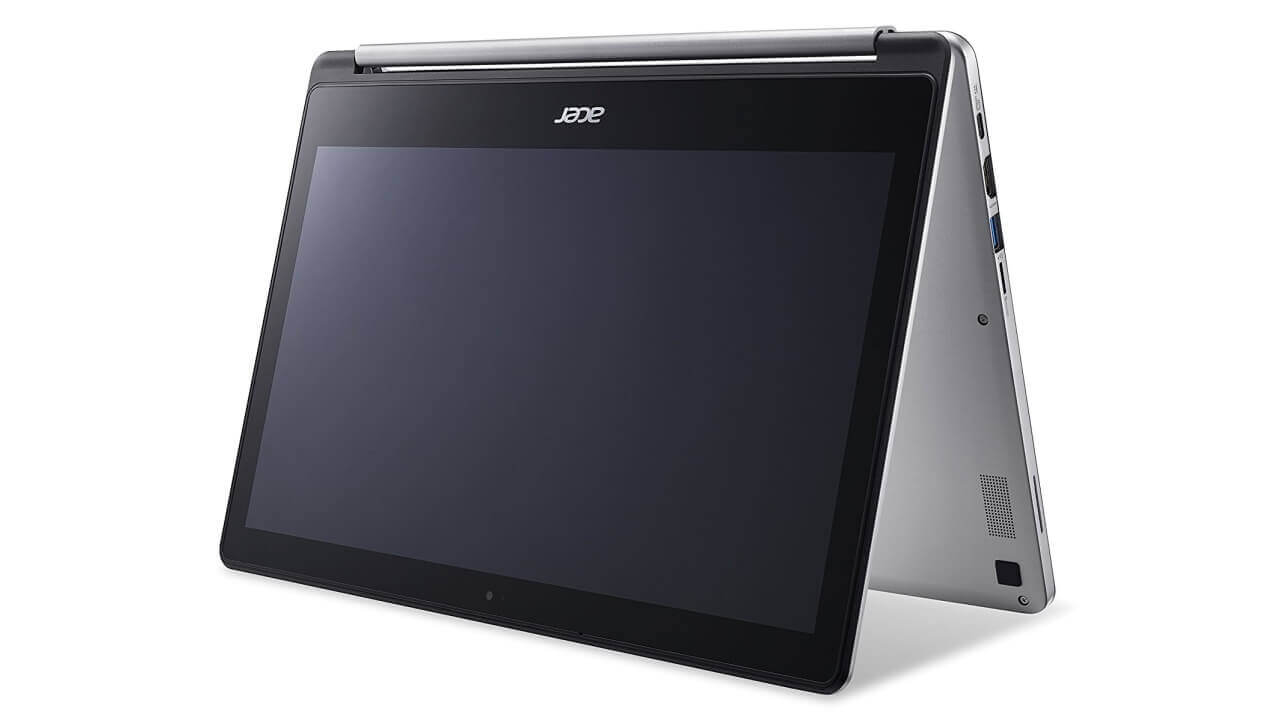 米Amazonで「Acer Chromebook R 13」予約開始