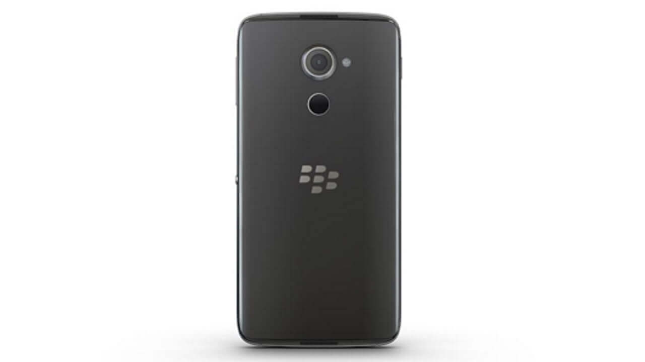 カナダ通販サイトNCIXが未発表「BlackBerry DTEK60」予約開始
