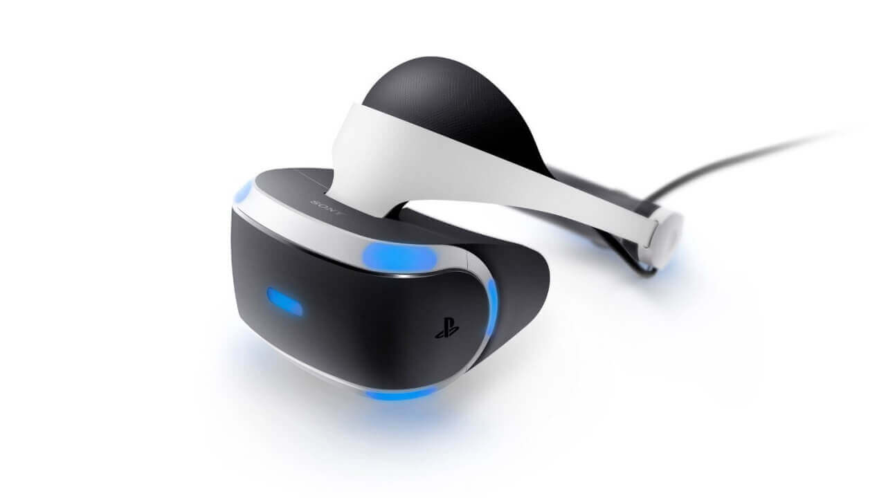 米Amazonから「PlayStation VR」直輸入可能