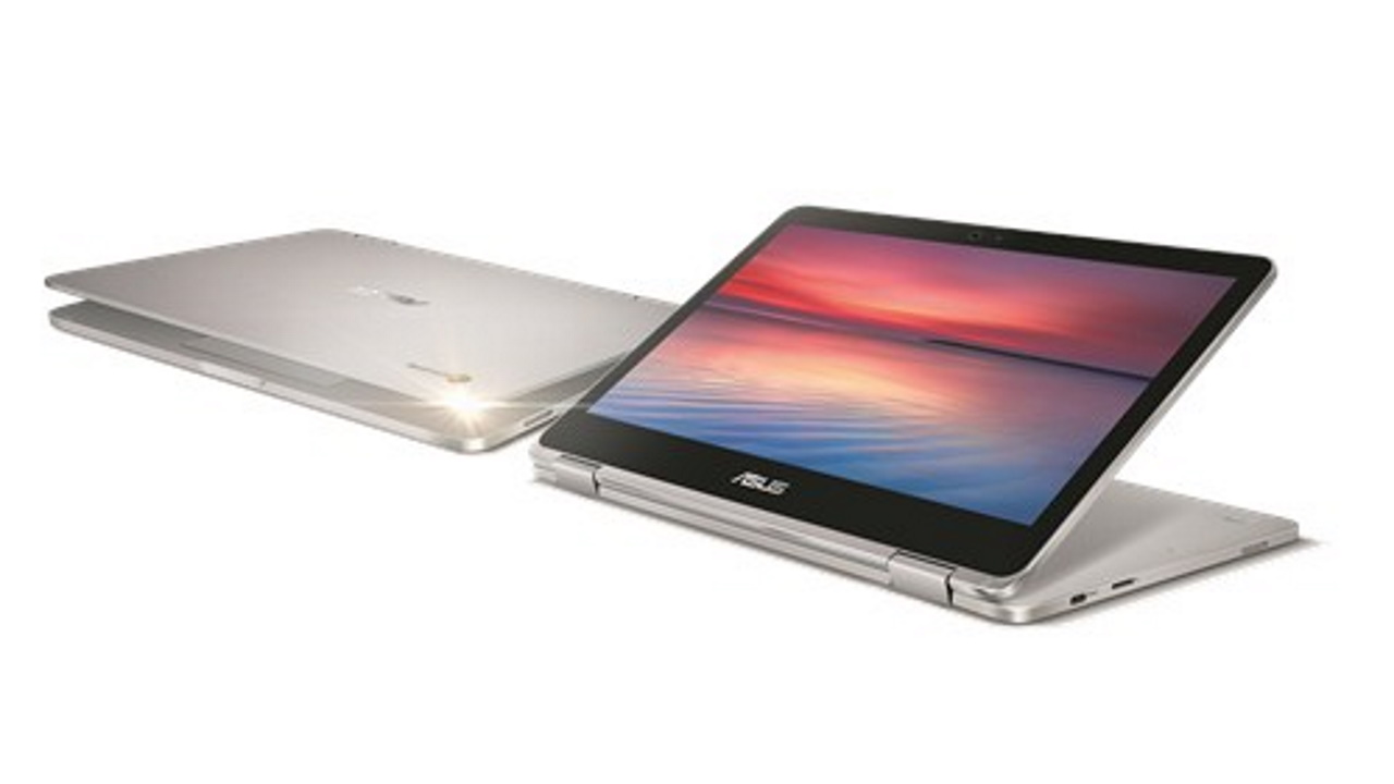 ASUS、新型「Chromebook Flip C302CA」商品ページ公開