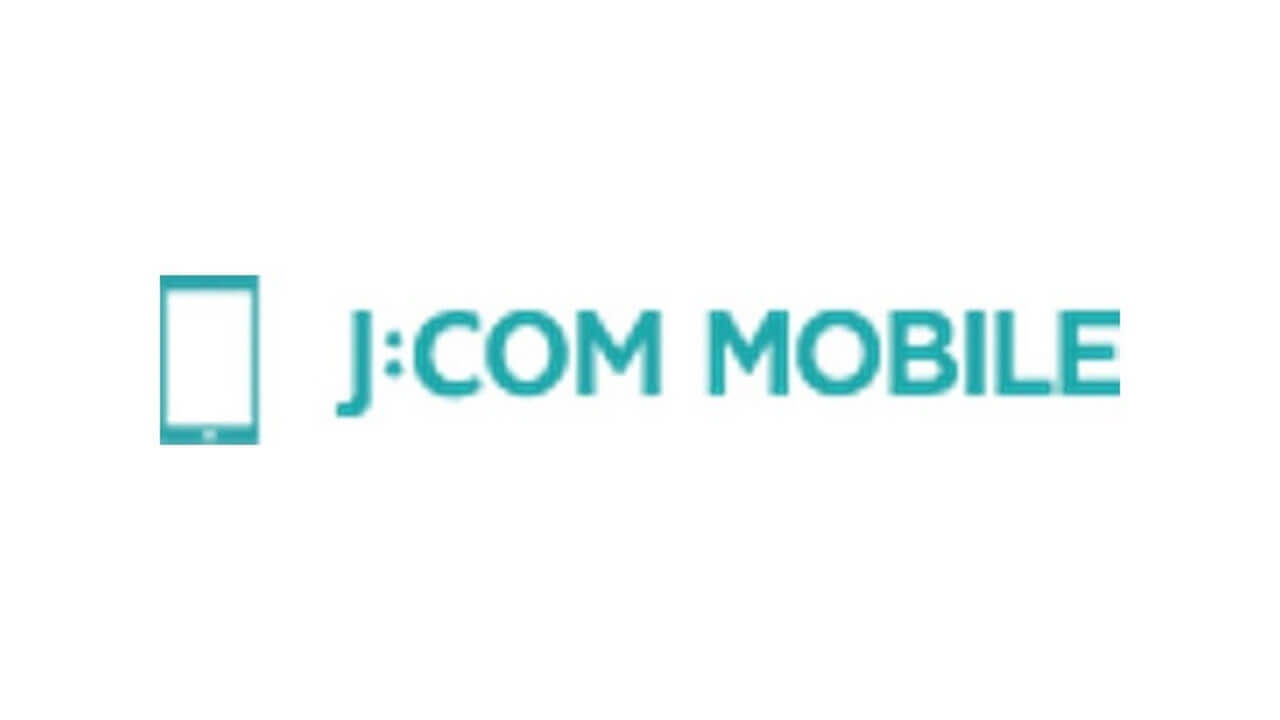 J:COM Mobile