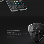 BlackBerry KEYone-5