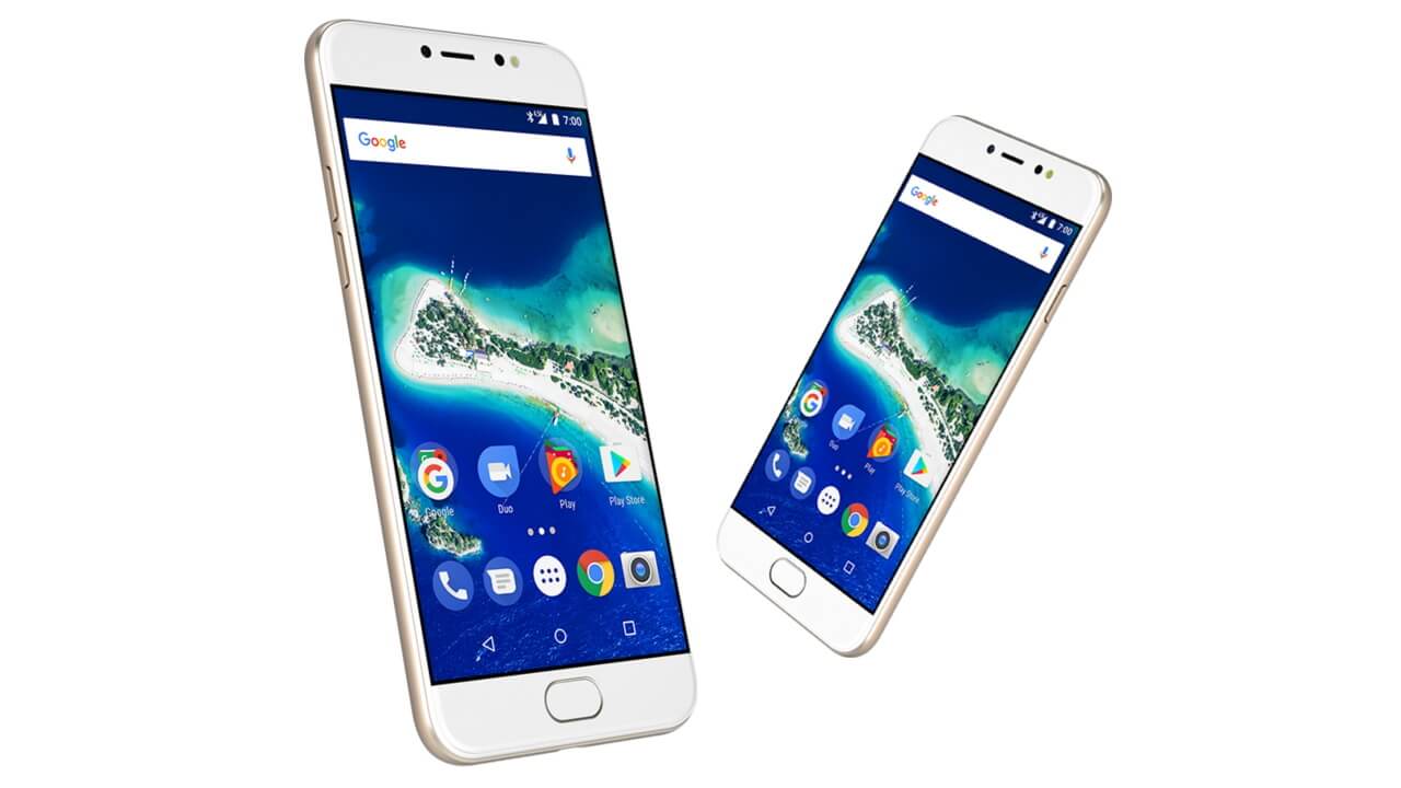 トルコGeneral Mobile新型Android One「GM6」発表