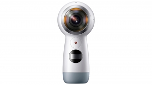AmazonでVRカメラ「Gear 360（2017）」15%引き