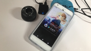 残念「RM-X7BT」非対応！「Xperia Ear」追加ボイス「アスナプラグイン」