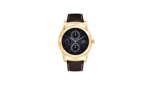 元値$1,200「LG Watch Urbane Luxe」 B&Hで$149.99