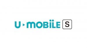 U-NEXT、SoftBank回線MVNO「U-mobile S」3月22日提供