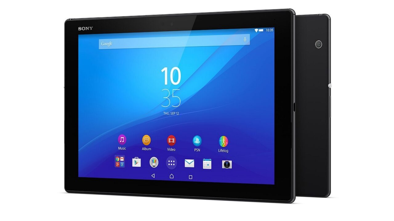 フランスAmazonでLTE版「Xperia Z4 Tablet」ちょっと値下がり