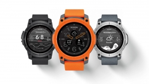 「NIXON THE MISSION」ドイツAmazonから40,000円程度で直輸入可能に