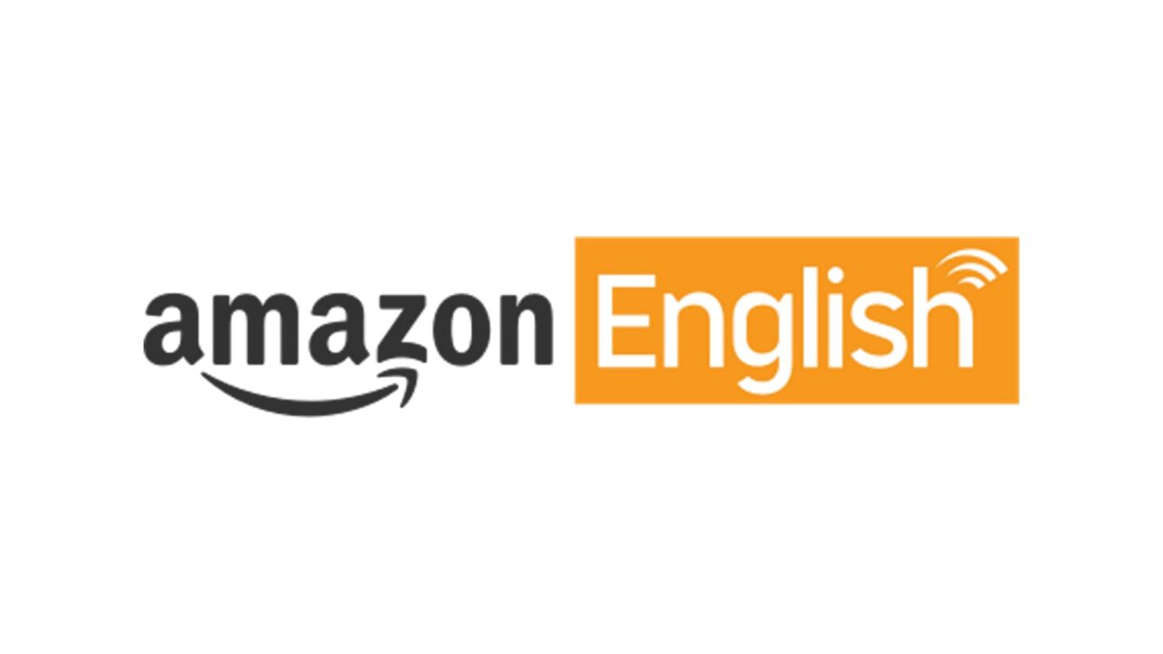 Amazon English