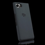 BlackBerry KEYone Dual Layer Shell-2