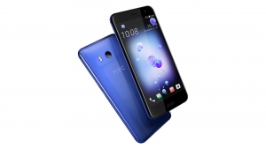 1ShopMobile、「HTC U11」128GBモデル発売