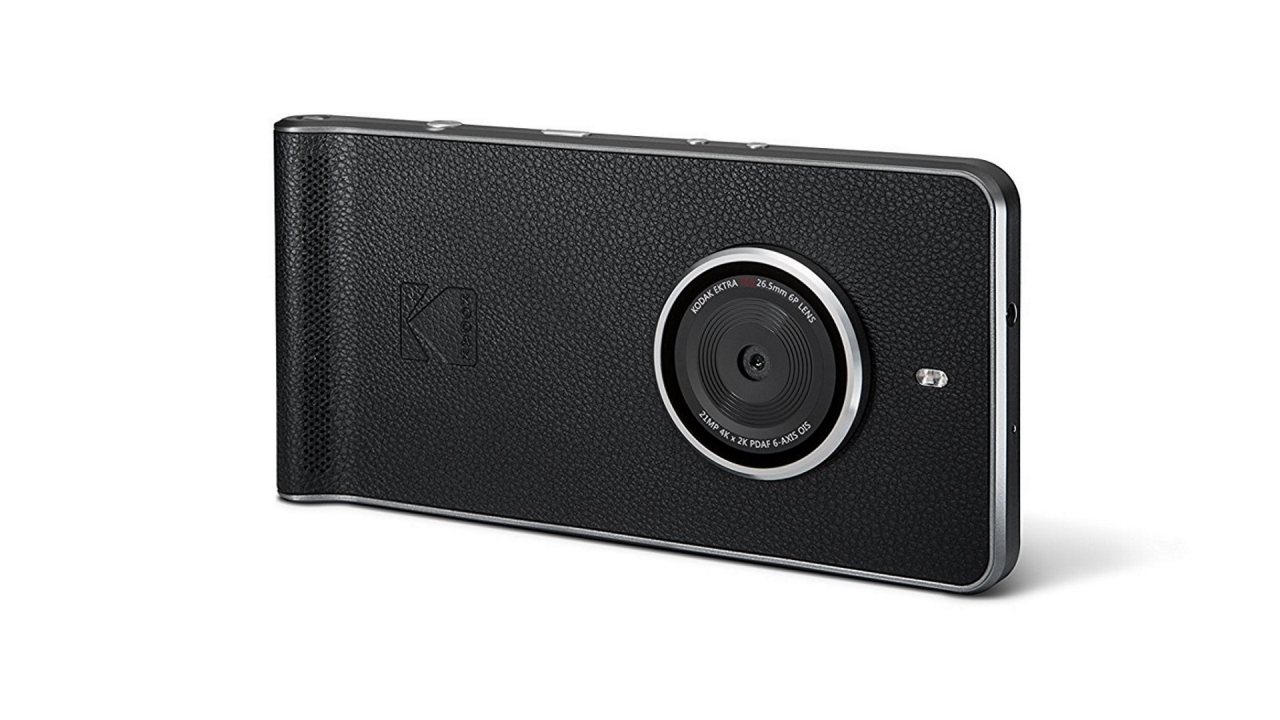フランスAmazon、「Kodak Ektra」改めて最安値