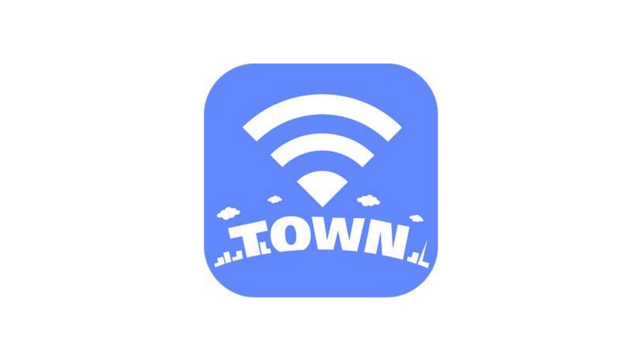 iOS「タウンWiFi」iOS 11最適化