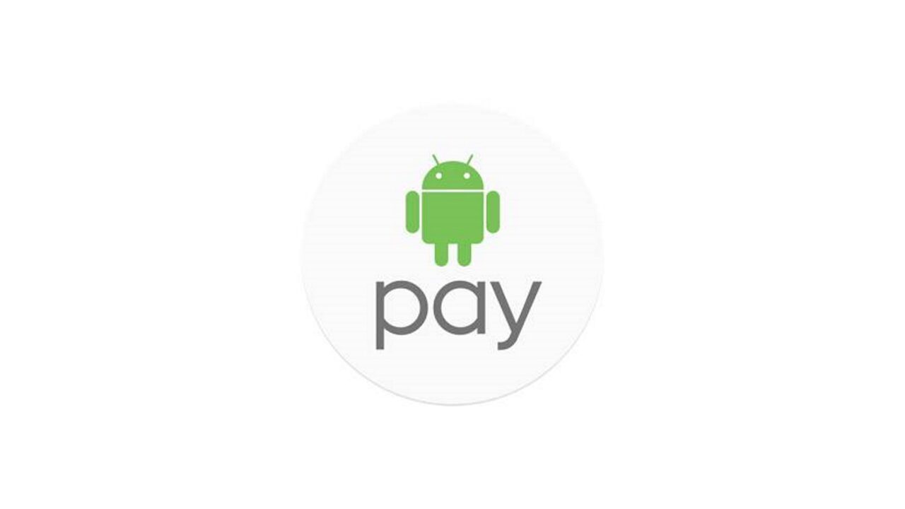 「Android Pay」店舗に関する通知設定項目追加