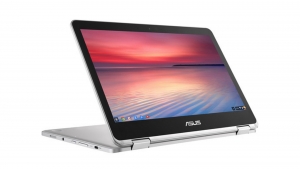 米B&Hで「Chromebook Flip C302CA」$30引き！