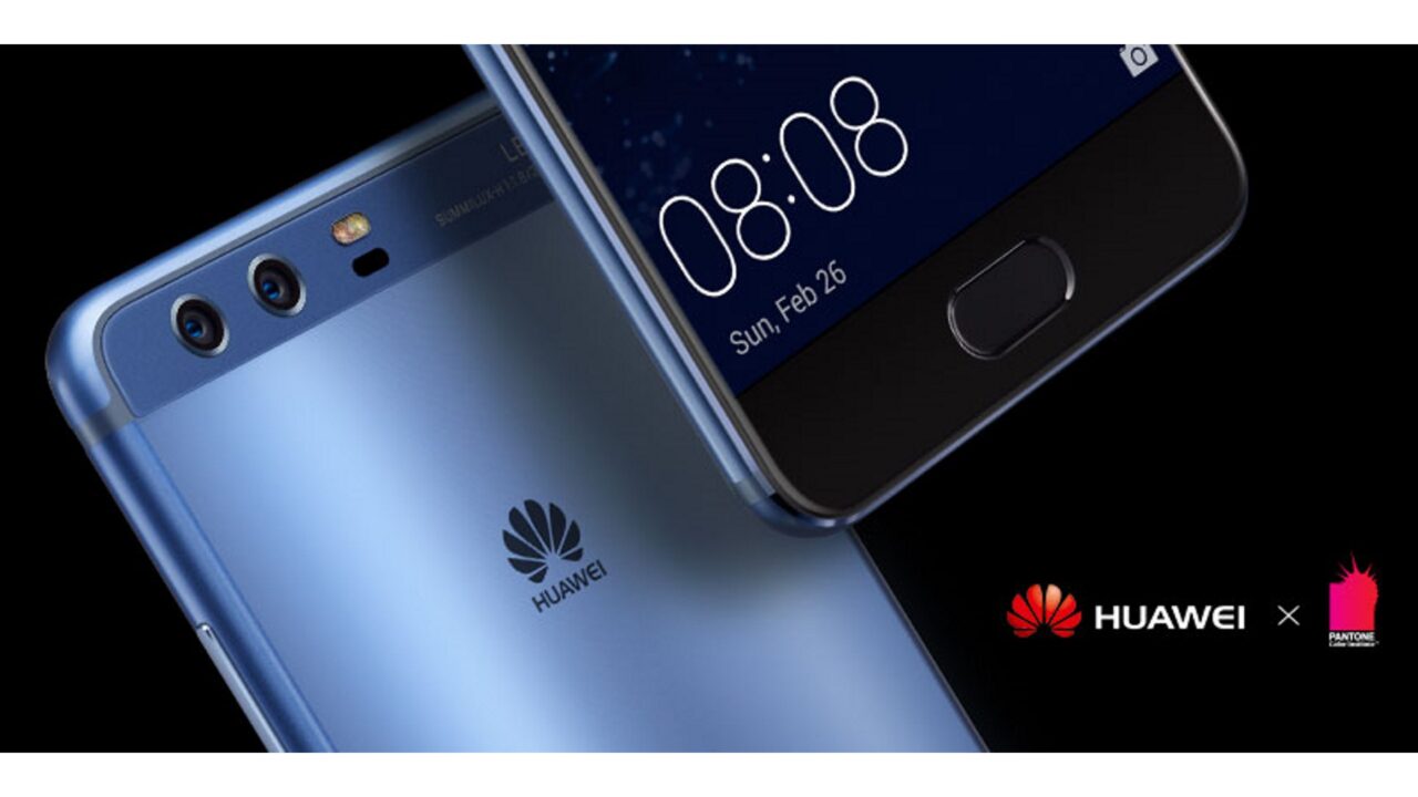 「Huawei P10/P10 Plus/P10 lite」「Huawei Watch 2」6月9日国内発売