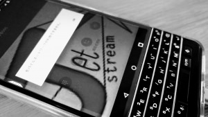「KEYone」ソフトバンクSIMで通話できない不具合はやはりVoLTE原因？