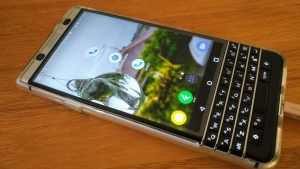 「KEYone」VoLTE設定【KEYone Tips】