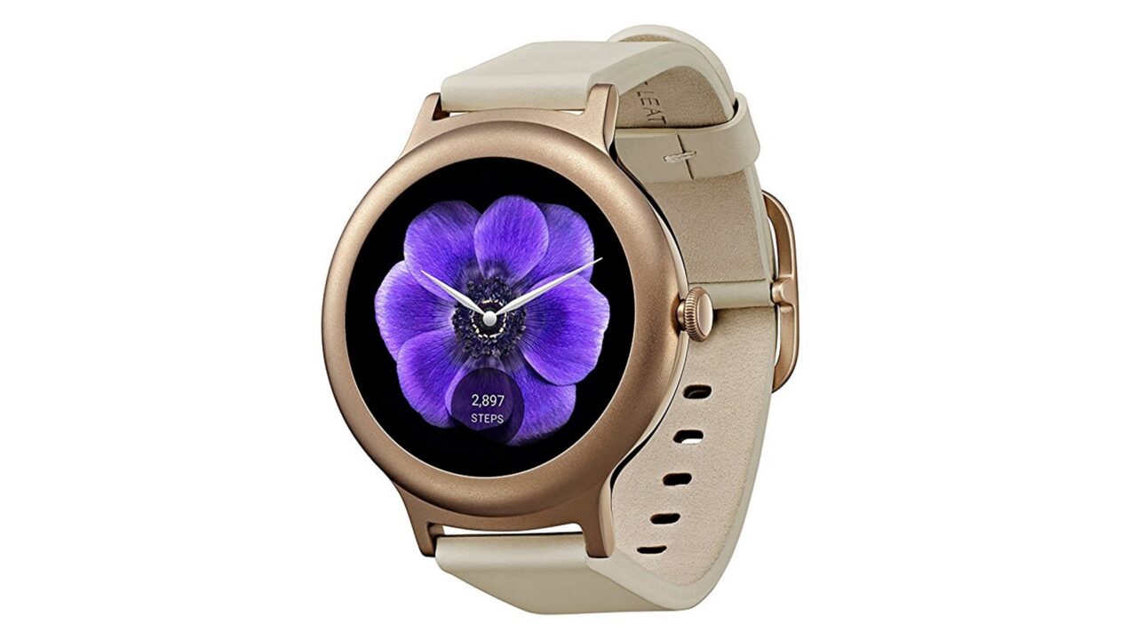 米B&H、「LG Watch Style」再度$99.99～で販売
