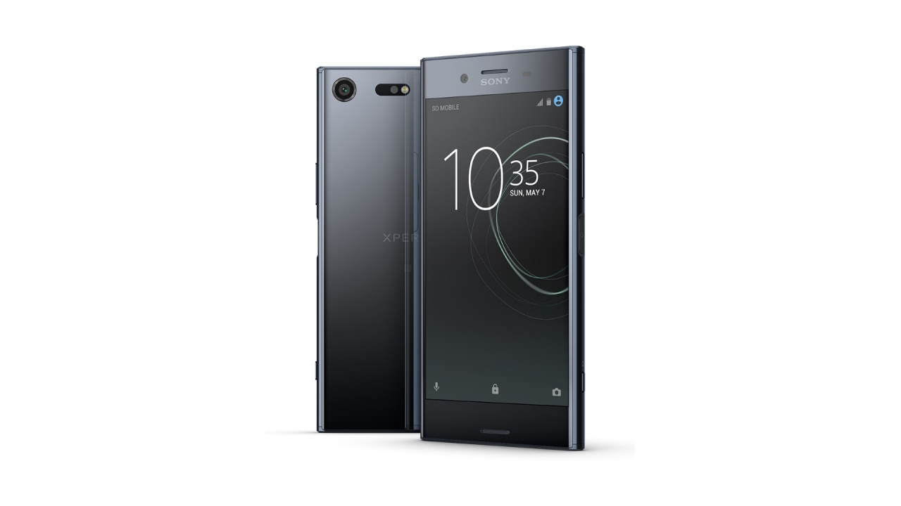 Android 8.0搭載Sony製未発表型番「G8441」ベンチマークで捕捉