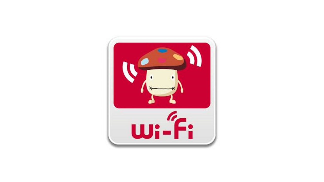 docomo Wi-Fi（0001docomo）接続設定【KEYone Tips】