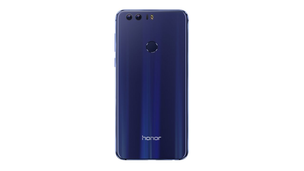 「Huawei Honor 8」期間限定5,000円値下げ