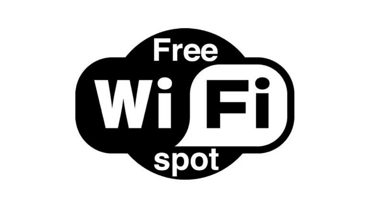 Free-Wi-Fi