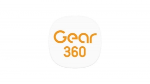 iPhone「Gear 360（2017）」YouTube ライブ/動画撮影プレビューサポート