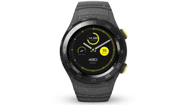 Huawei Watch 2